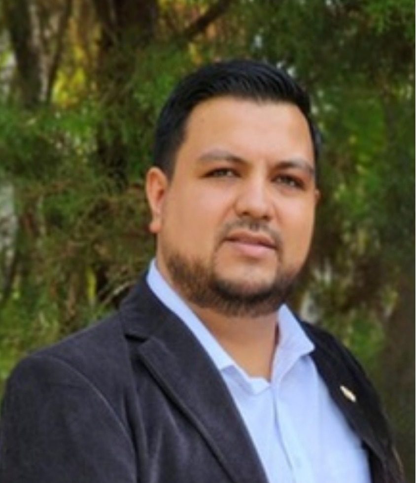 Rudy Abraham Caal Archila